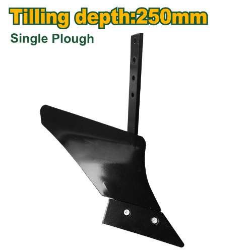 Charrue simple JDTLPLA25