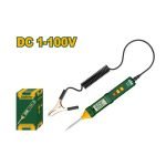 Testeur de circuits automobiles dc 1-100v JDTP5501