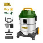 Aspirateur 20L 1200W JDVR4A20