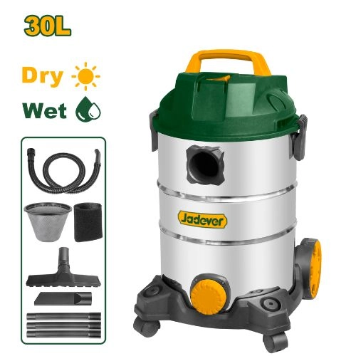 Aspirateur 30L 1200W JDVR4A30