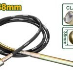 Aiguille de Vibreur 38mm claw
