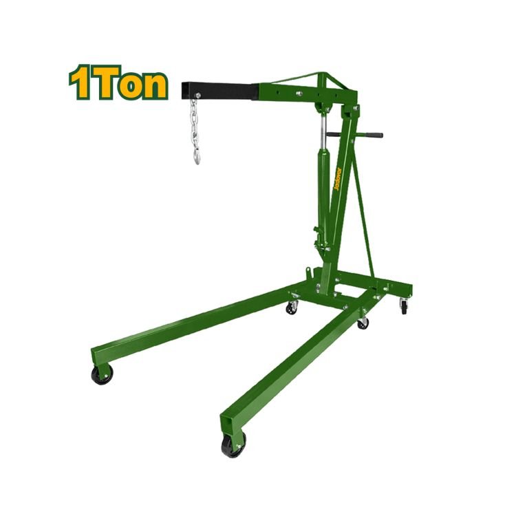 jdxc1a01 Grue à moteur pliable 1T JDXC1A01