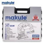 Scie sauteuse 550W avec Malette