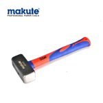 Marteau de lapidation professionnel portable
