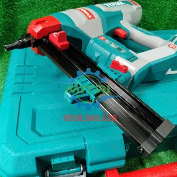Pistolet à béton à batterie 42 V TCNLI420602