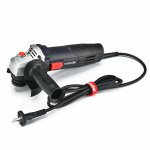 Pack : Poste à souder 250amp + Meuleuse 115mm