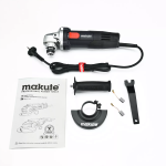 Pack : Poste à souder 250amp + Meuleuse 115mm