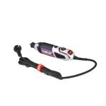 Makute Mini perceuse + 52 accessoires en coffret 500W