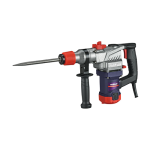 Marteau perforateur 26mm 900W Makute