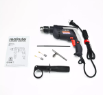 Pack Sauteuse 450W+ Meuleuse 850W + Perceuse 610W