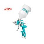 Pistolet à peinture pneumatique 600cc 1.4mm – TAT10601