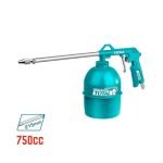 Pistolet de Lavage 0,75 L 4 Bars