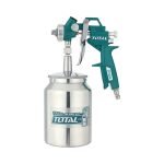 Pack Compresseur 24L et 5 outils pneumatiques