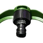 Arroseur rotatif à 3 bras en plastique JDSN1E23
