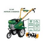 Motoculteur thermique 7HP