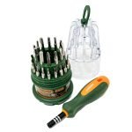 Jeu d’embouts 31 pcs JDSS1J31