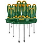 Jeu De Tournevis De 16 Pièces JDSS1416