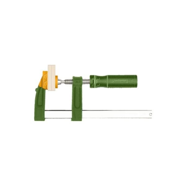 Pince en F Jadever 120×1000 mm JDCP2125