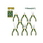 Ensemble De Mini Pinces De 8Pcs JDPS1618