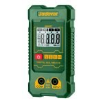 kit Test Électrique 3 outils JDDM94011