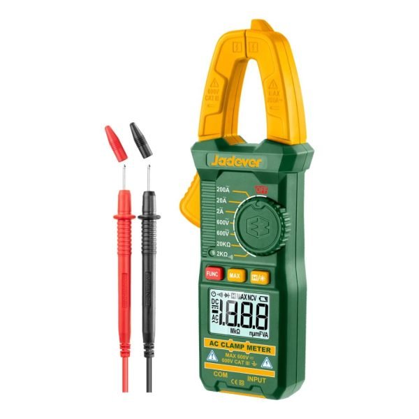 kit Test Électrique 3 outils JDDM94011