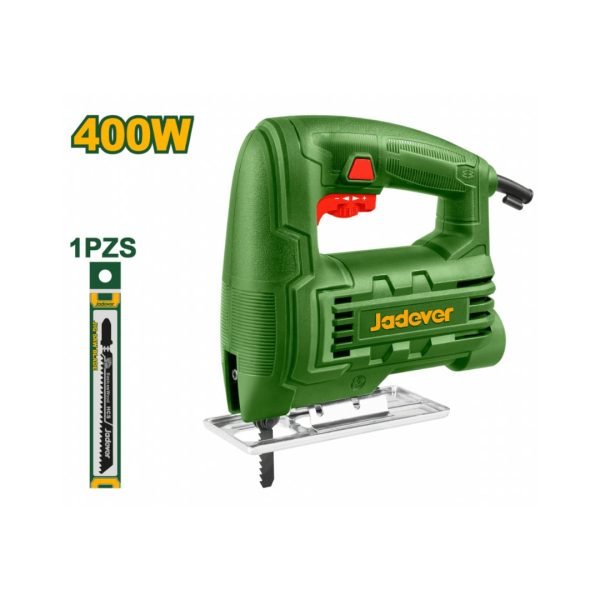 Scie sauteuse électrique 400W JDJS15401