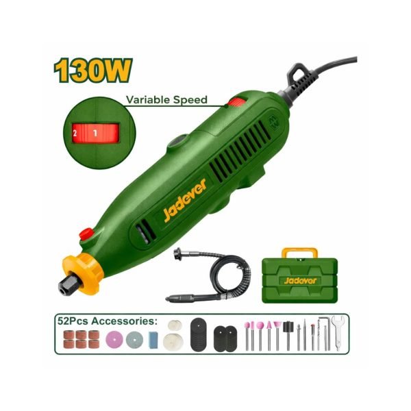 Meuleuse Droite 130W JDRY1D131