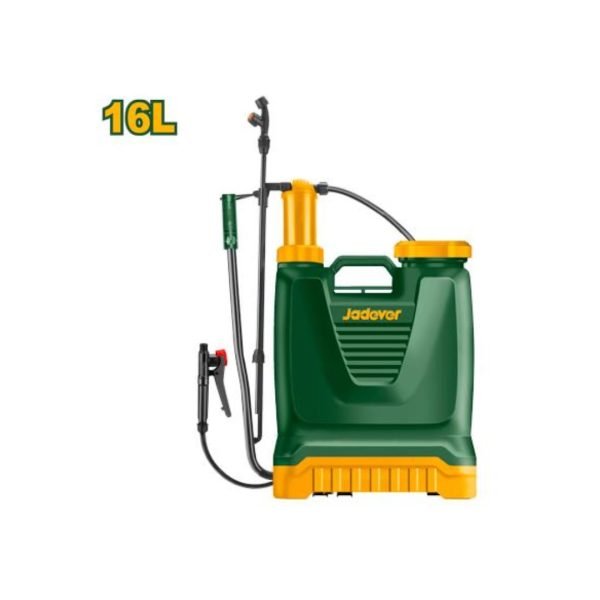 Pulvérisateur à dos 16L JDKS1516