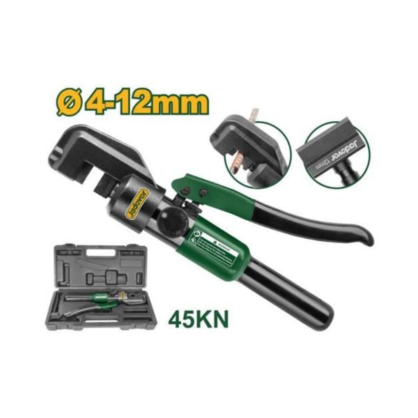 Outil de sertissage hydraulique JDCR1D12