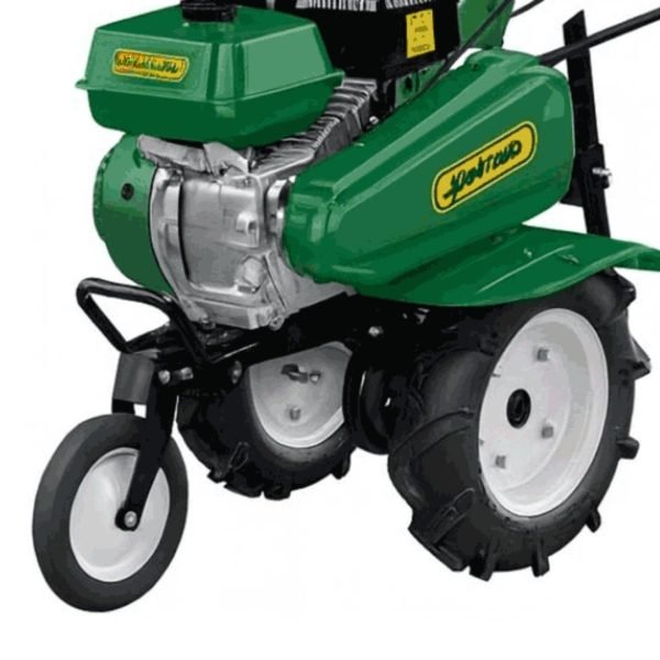 Motoculteur thermique 7HP