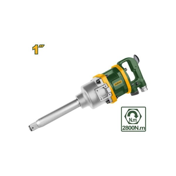 Boulonneuse 1″ JDAT1501
