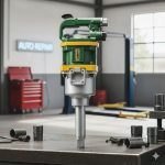 Boulonneuse 1″ JDAT1501