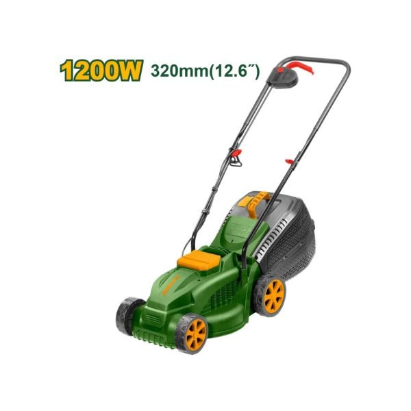 Tondeuse Electrique 1200W JDEN3201