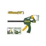 Colliers de serrage rapides 60×450 mm JDCP4318