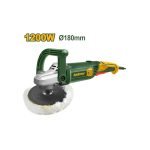 Polisseuse électrique 1200W JDAE1512001