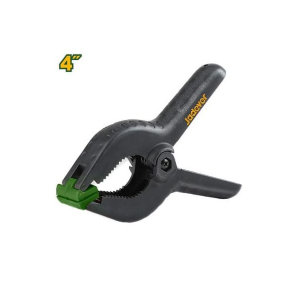 Pince de serrage à ressort 4″ JDCP5374