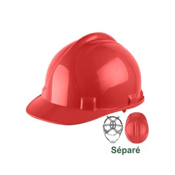 Casque de sécurité JDSH1304