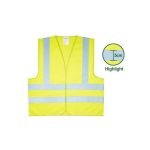 Gilet réfléchissant XL JDRV1802