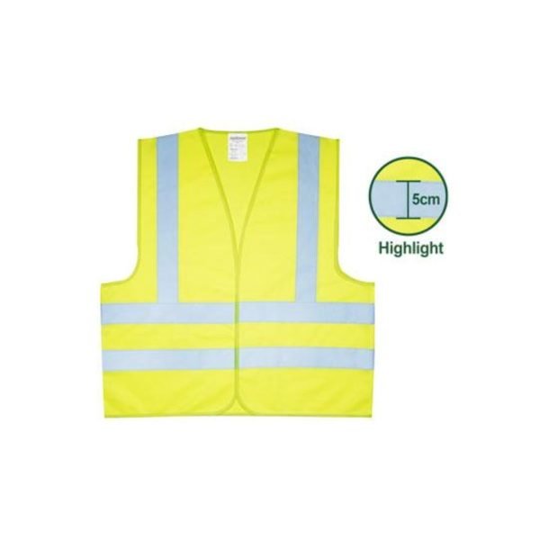 Gilet réfléchissant XL JDRV1802