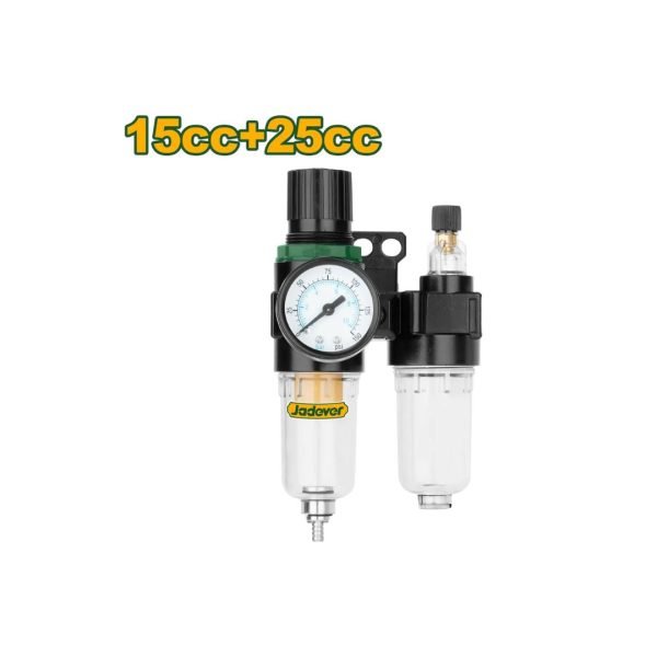 Unités de filtration d’air 1/4 15cc+25cc