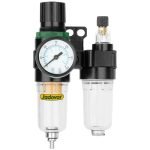 Unités de filtration d’air 1/4 15cc+25cc