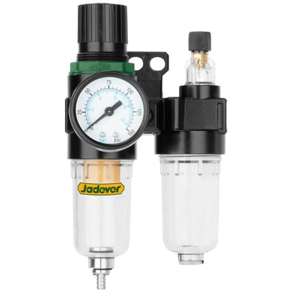 Unités de filtration d’air 1/4 15cc+25cc