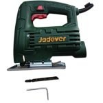 Scie sauteuse électrique 400W JDJS15401