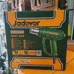 Pistolet Thermique 1800W JDHG1514