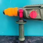 Marteau rotatif 800W JDRH1D26-2