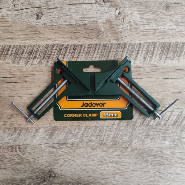 SERRE JOINT D ANGLE 75MM JDACC353