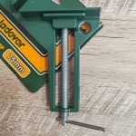 SERRE JOINT D ANGLE 75MM JDACC353