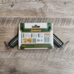 SERRE JOINT D ANGLE 75MM JDACC353