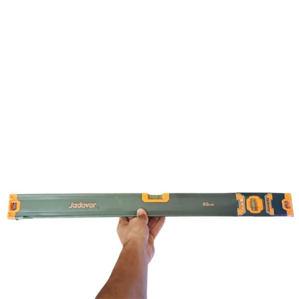 Niveau à bulle 60cm