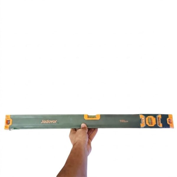 Niveau à bulle 100cm JDSL2G100